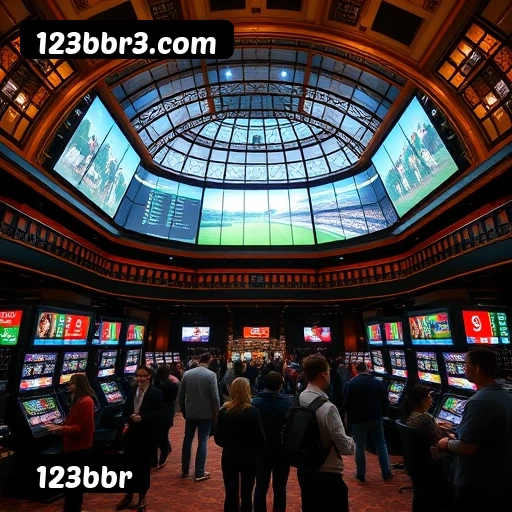 Suporte VIP 123bbr - atendimento prioritário