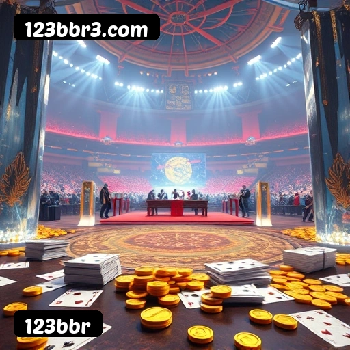 Roleta e blackjack 123bbr