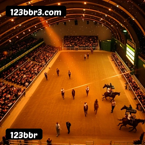 Cassino 123bbr app mobile