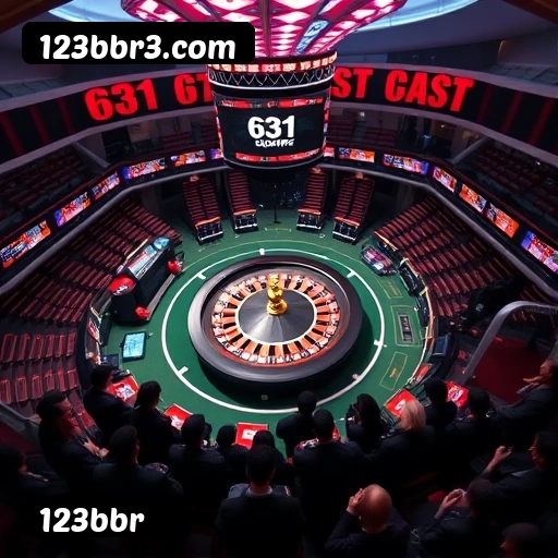 App 123bbr Android download