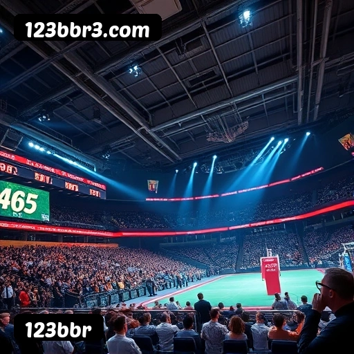 Slots no app 123bbr mobile