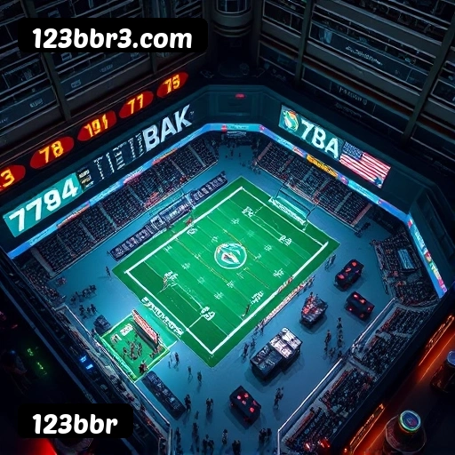 Segurança 123bbr SSL