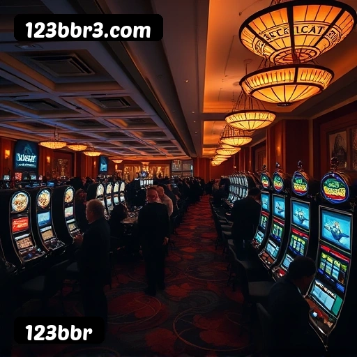 Central de dúvidas rápidas sobre o app 123bbr