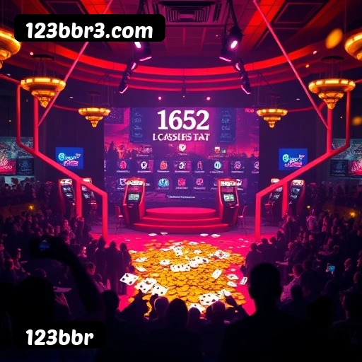 App 123bbr apostas esportivas mobile