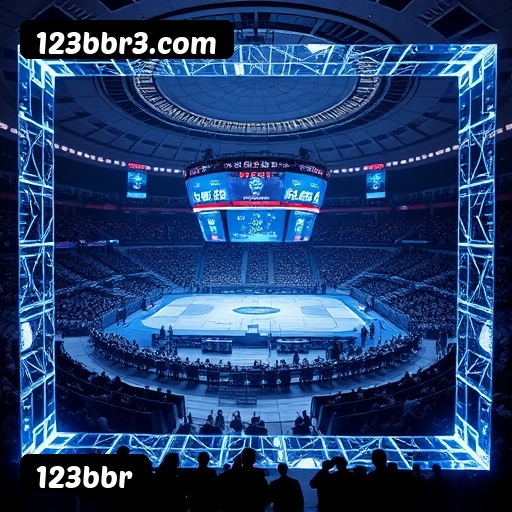 Guia rápido de apostas ao vivo na 123bbr